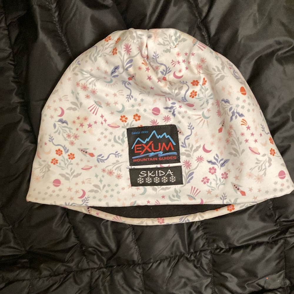 Skida winter hat